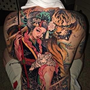 Meet your Posher, Long